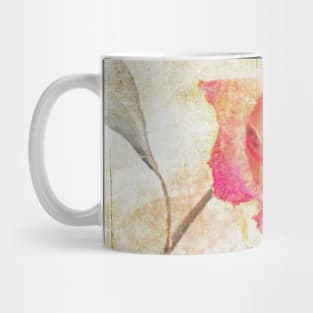 Silent Memories Mug